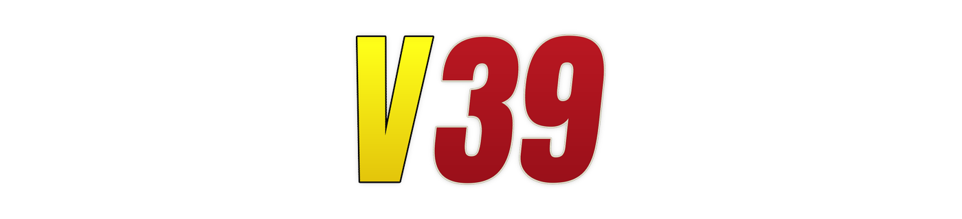 v39 Logo